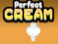 Spill Perfect Cream