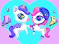 Spill Unicorns Date Adventure