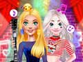 Spill Princesses Karaoke Night