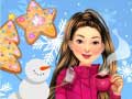 Spill Get Ready With Me: Christmas Edition