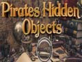 Spill Pirates Hidden Objects