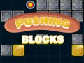 Spill Pushing Blocks