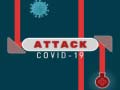 Spill Attack Covid-19