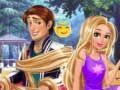 Spill Princesses Date Rush