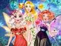 Spill Your Fairytale Adventure