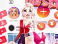 Spill Princesses Photogram Stories