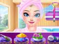 Spill Elsa Holiday Spa Relax