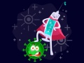 Spill Corona Vaccine