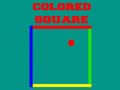 Spill Colores Square