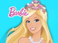 Spill Barbie Magical Fashion