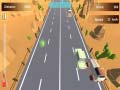 Spill Furious Road