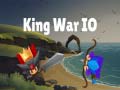 Spill King War Io