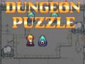 Spill Dungeon Puzzle