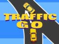 Spill Traffic Gо
