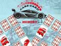 Spill Cars Card Memory
