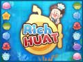 Spill Rich Hual