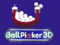 Spill Ball Picker 3D