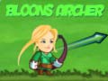 Spill Bloons Archer