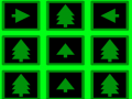 Spill Green 