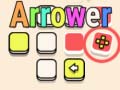 Spill Arrower