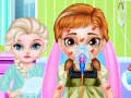 Spill Baby Anna Bee Injury