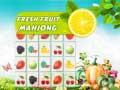 Spill Fruit connect 3
