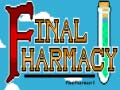 Spill Final Fharmacy