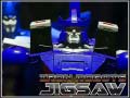 Spill Iron Robots Jigsaw