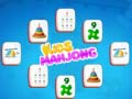 Spill Kids Mahjong