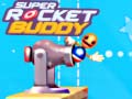 Spill Super Rocket Buddy