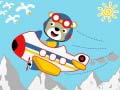 Spill Friendly Airplanes For Kids Coloring