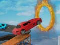 Spill Car Stunt Races Mega Ramps