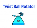 Spill Twist Ball Rotator