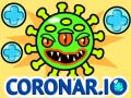 Spill Coronar.io