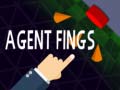 Spill Agent Fings