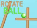 Spill Rotate Ball