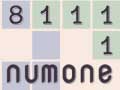 Spill Numone