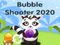 Spill Bubble Shooter 2020