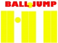 Spill Ball Jump