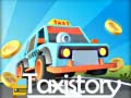 Spill Taxistory