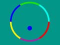 Spill Colored Circle 2