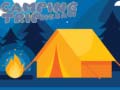 Spill Camping Trip Jigsaw