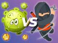 Spill Virus Ninja 2