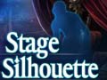 Spill Stage Silhouette