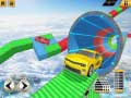 Spill Impossible Car Driving 3d: Free Stunt