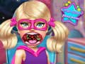 Spill Doll Sister Throat Doctor