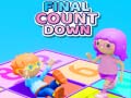 Spill Final Count Down
