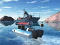 Spill Boat Simulator 2