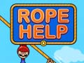 Spill Ropе Help