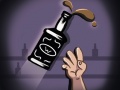 Spill Jumping Bottle